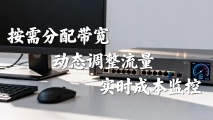 直播带宽突发成本如何用按需方式控，直播带宽突发成本控制方法有哪些