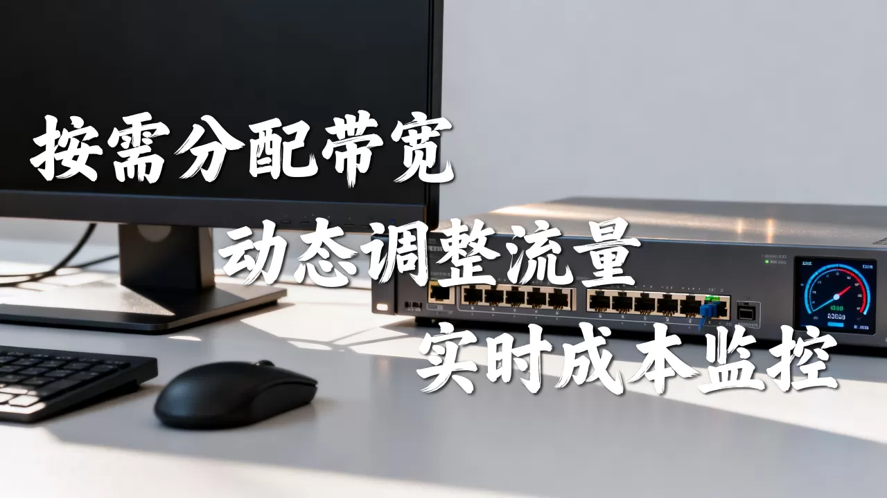 直播带宽突发成本如何用按需方式控，直播带宽突发成本控制方法有哪些