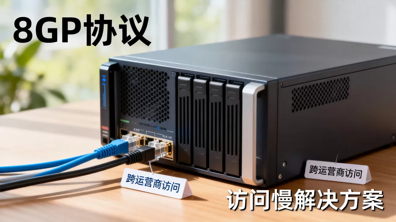 大带宽服务器BGP协议如何解决跨运营商访问慢？，BGP协议有什么用
