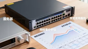 如何按业务评估共享大带宽服务器所需带宽，带宽怎么评估？