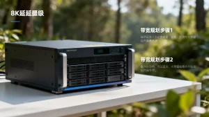 低延迟场景下大带宽服务器带宽规划怎么做？，规划步骤有哪些