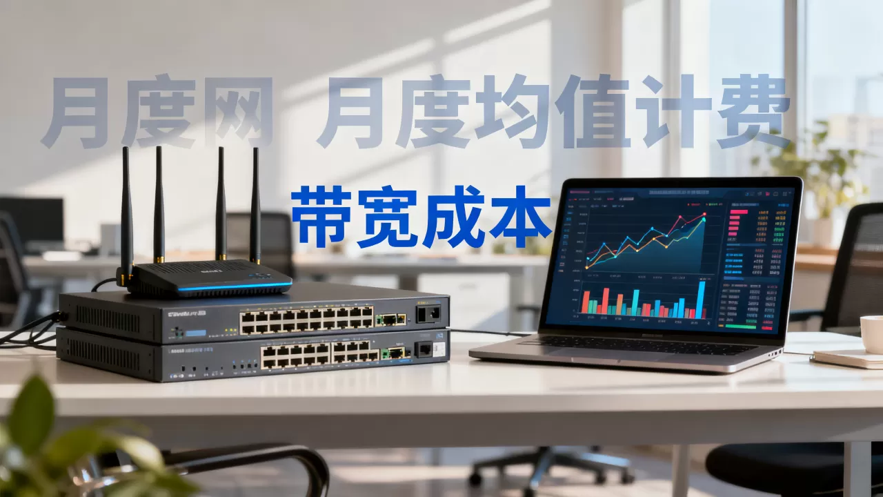 改用月度均值计费能否稳住带宽开支,带宽成本怎么降 改用月度均值计费能否稳住带宽开支,带宽成本怎么降