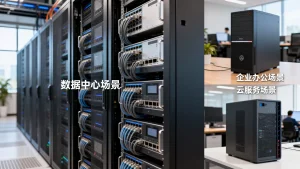 大带宽服务器计费模型怎么选？不同场景适用对比解析