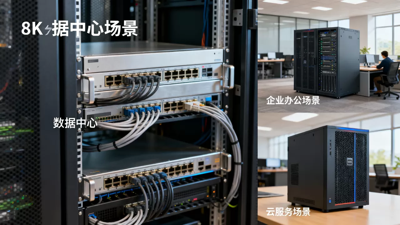 大带宽服务器计费模型怎么选？不同场景适用对比解析