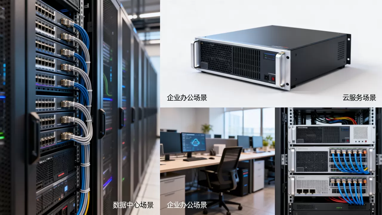 大带宽服务器计费模型怎么选？不同场景适用对比解析
