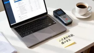业务侧如何对重要接口做二次身份校验？，如何实现二次身份校验