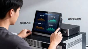 接入高防前后运维监控视角需要做哪些改变，高防运维监控如何调整