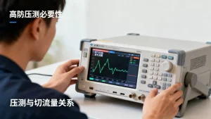 高防生效前为什么建议先压测再正式切流量，高防压测是否必要