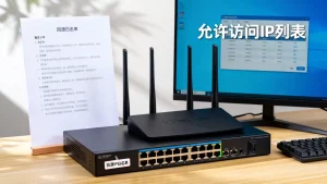 接入防护时回源白名单应如何正确配置，如何正确配置回源白名单
