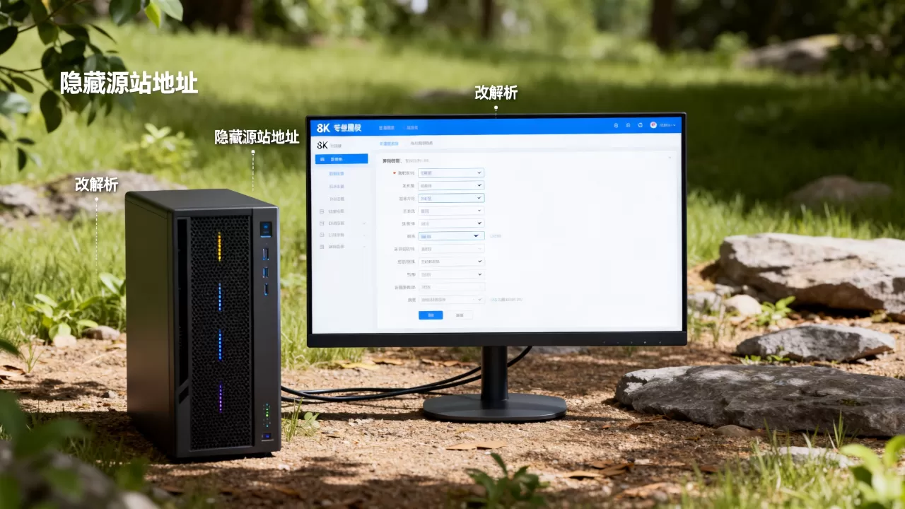 接入前为什么要先隐藏源站地址再改解析?,如何隐藏源站地址 接入前为什么要先隐藏源站地址再改解析?,如何隐藏源站地址