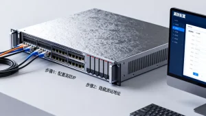 切换高防时如何避免源站真实地址被暴露，高防切换后如何防止源站IP泄露