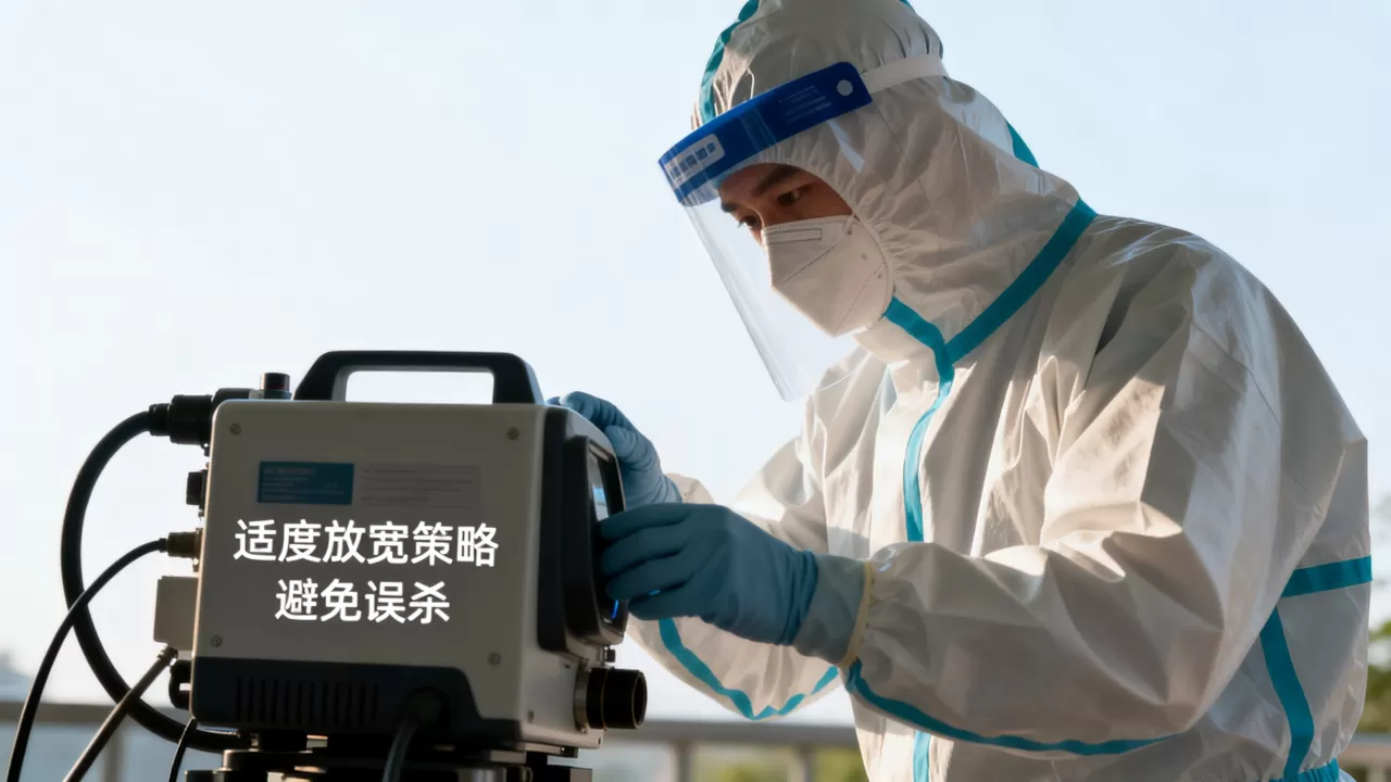防护策略过严引发误杀应当如何适度放宽,防护策略误杀如何放宽 防护策略过严引发误杀应当如何适度放宽,防护策略误杀如何放宽