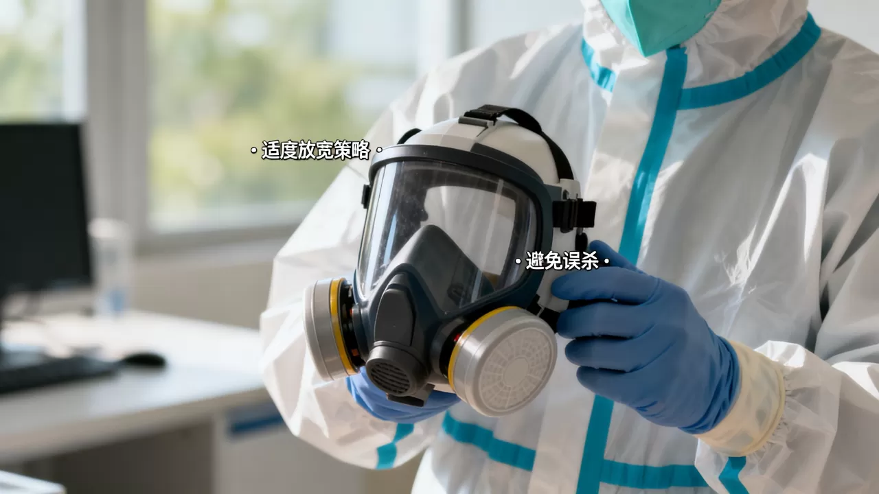 防护策略过严引发误杀应当如何适度放宽,防护策略误杀如何放宽 防护策略过严引发误杀应当如何适度放宽,防护策略误杀如何放宽