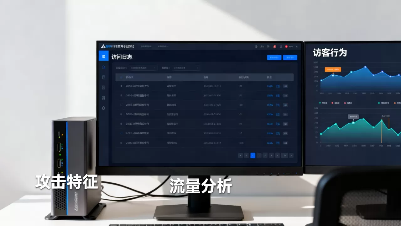 怎样区分当前被拦截的是攻击还是真实访客,如何判断拦截的是恶意攻击还是正常访问? 怎样区分当前被拦截的是攻击还是真实访客,如何判断拦截的是恶意攻击还是正常访问?
