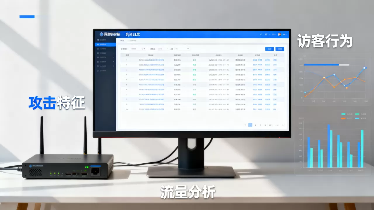 怎样区分当前被拦截的是攻击还是真实访客,如何判断拦截的是恶意攻击还是正常访问? 怎样区分当前被拦截的是攻击还是真实访客,如何判断拦截的是恶意攻击还是正常访问?