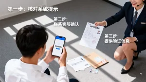 正常用户被误拦时如何快速识别并处理误杀，误杀怎么快速识别