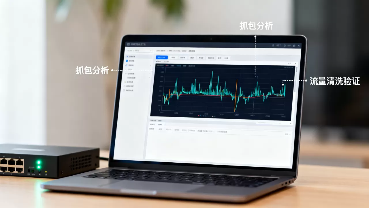 怎样用抓包手段确认恶意流量已被清洗拦截,如何确认恶意流量已清洗 怎样用抓包手段确认恶意流量已被清洗拦截,如何确认恶意流量已清洗