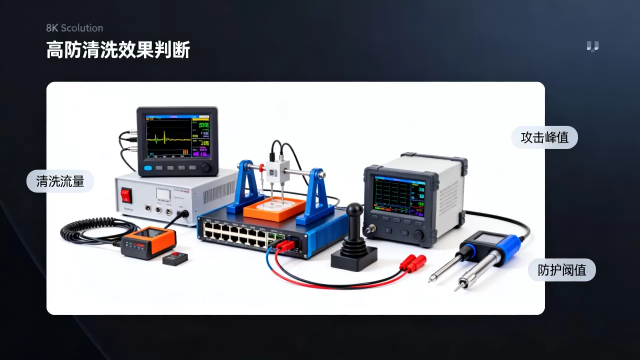 高防清洗是否生效可以通过哪些指标进行判断,高防清洗效果怎么判断 高防清洗是否生效可以通过哪些指标进行判断,高防清洗效果怎么判断