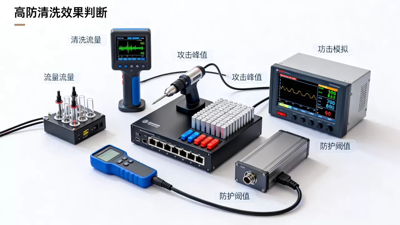 高防清洗是否生效可以通过哪些指标进行判断,高防清洗效果怎么判断 高防清洗是否生效可以通过哪些指标进行判断,高防清洗效果怎么判断