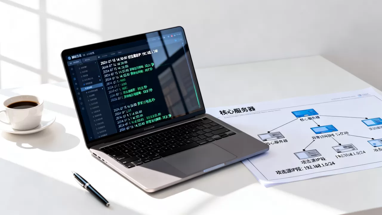 网站被攻击之后如何通过日志定位攻击源所在段,网站被攻击怎么定位IP段 网站被攻击之后如何通过日志定位攻击源所在段,网站被攻击怎么定位IP段
