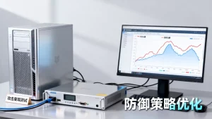 攻击复现对优化高防策略到底有没有用，怎么验证效果？