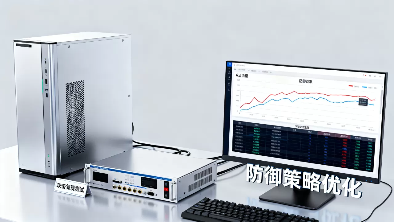 攻击复现对优化高防策略到底有没有用,怎么验证效果? 攻击复现对优化高防策略到底有没有用,怎么验证效果?
