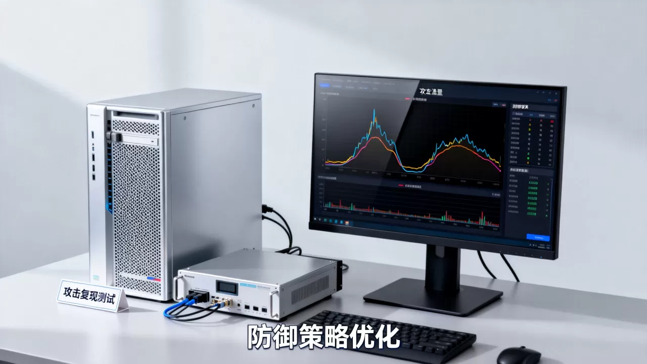 攻击复现对优化高防策略到底有没有用,怎么验证效果? 攻击复现对优化高防策略到底有没有用,怎么验证效果?