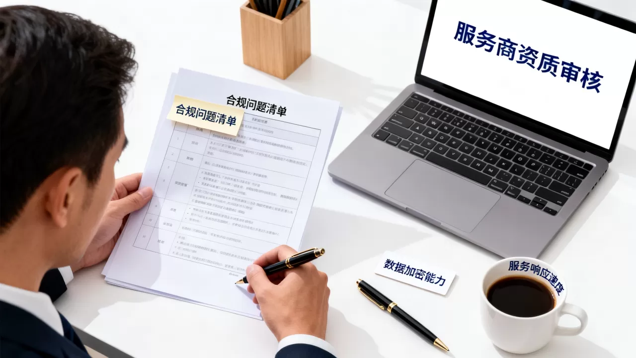 出海业务高防合规要提前问清什么,服务商选择有哪些技巧 出海业务高防合规要提前问清什么,服务商选择有哪些技巧
