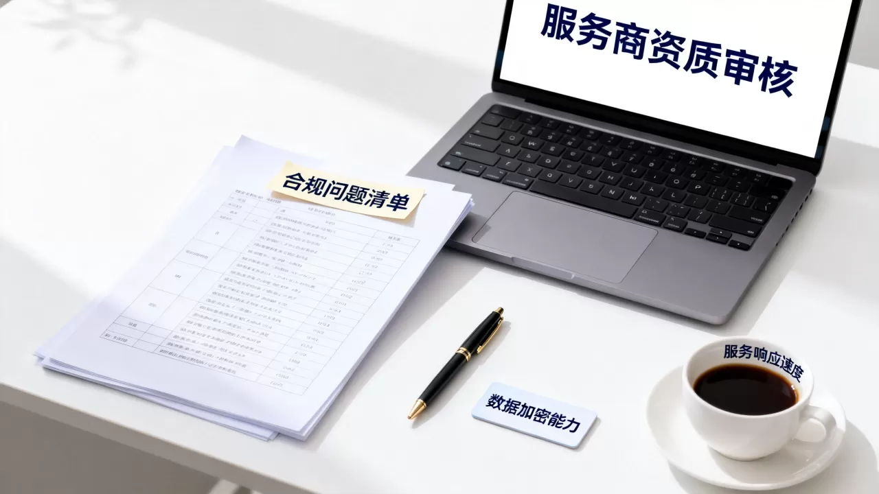 出海业务高防合规要提前问清什么,服务商选择有哪些技巧 出海业务高防合规要提前问清什么,服务商选择有哪些技巧