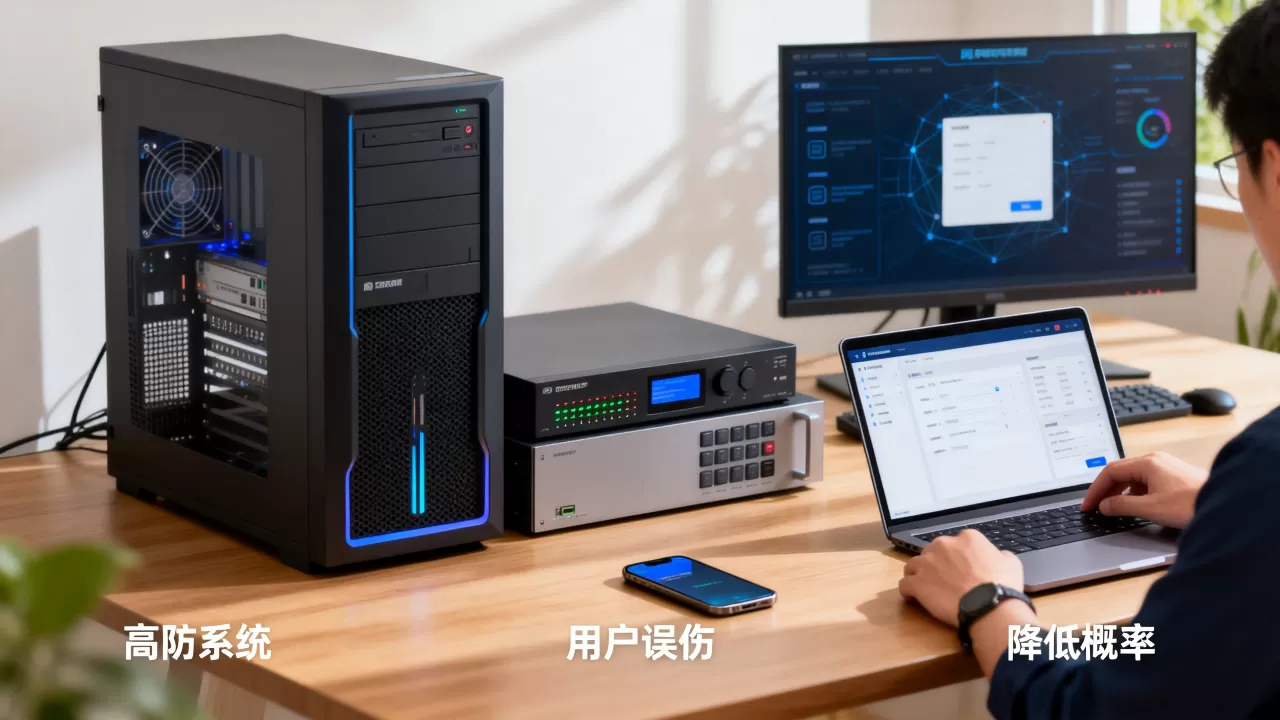 应用层高防会误伤真实用户吗，如何降低高防误伤概率？