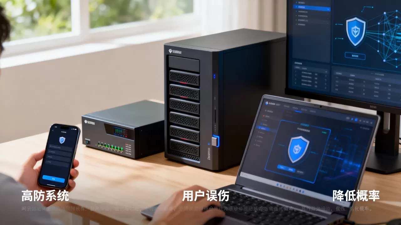 应用层高防会误伤真实用户吗，如何降低高防误伤概率？