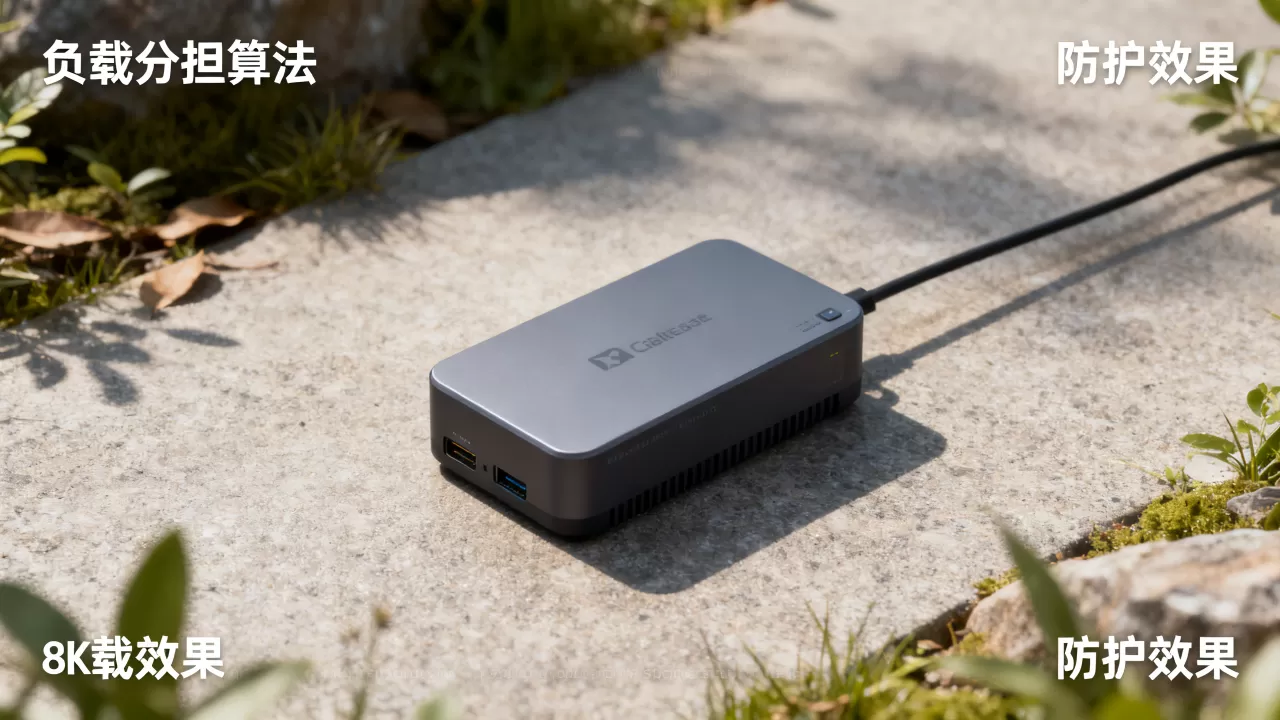 负载分担算法对防护效果影响多大 负载分担算法对防护效果影响多大