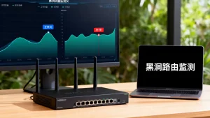 黑洞路由会不会误伤正常访问流量，如何判断和避免误伤？