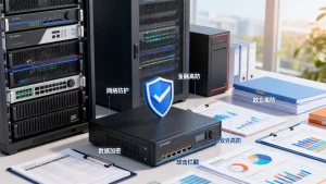 金融高防与政企高防方案有哪些共通点？，高防方案共通点是什么？