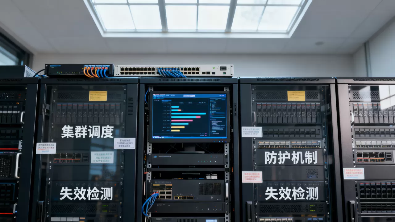 集群调度失效时防护会出什么问题,调度失效如何防护 集群调度失效时防护会出什么问题,调度失效如何防护