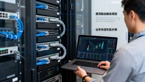 黑洞路由触发后业务怎样快速恢复，黑洞路由触发原因是什么