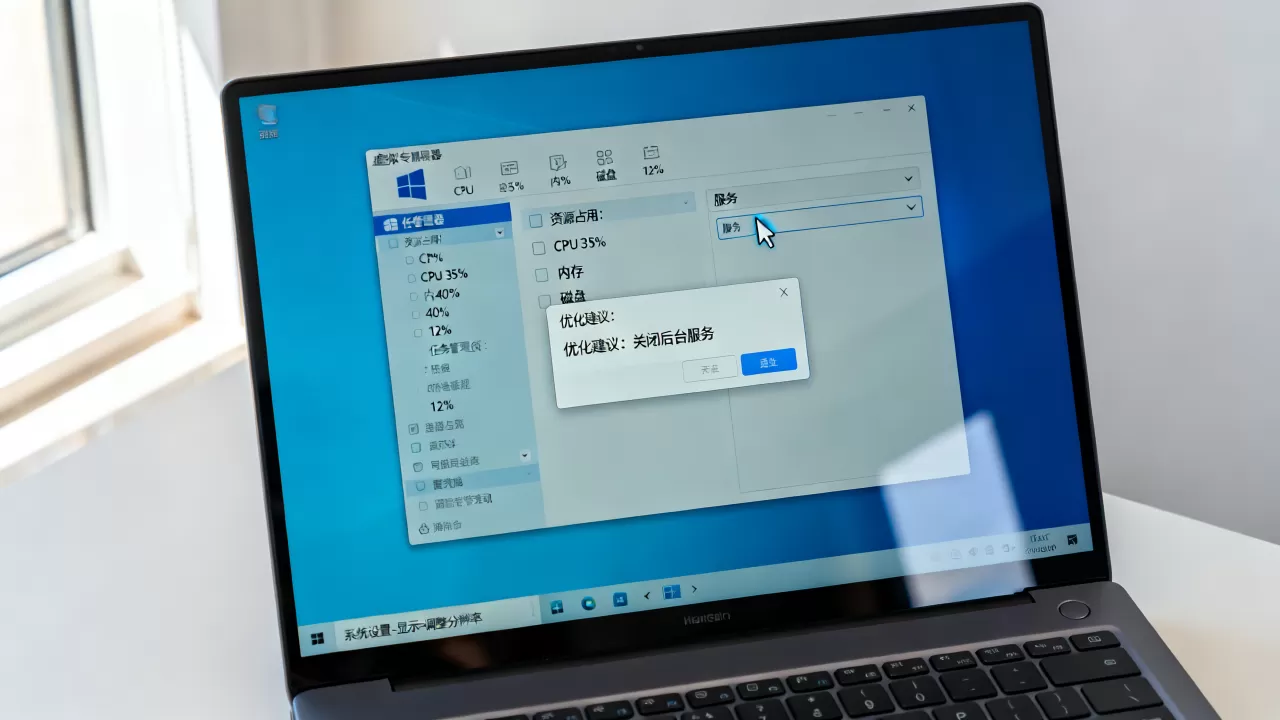 Windows虚拟专用服务器图形界面占用资源高吗,怎么降低? Windows虚拟专用服务器图形界面占用资源高吗,怎么降低?