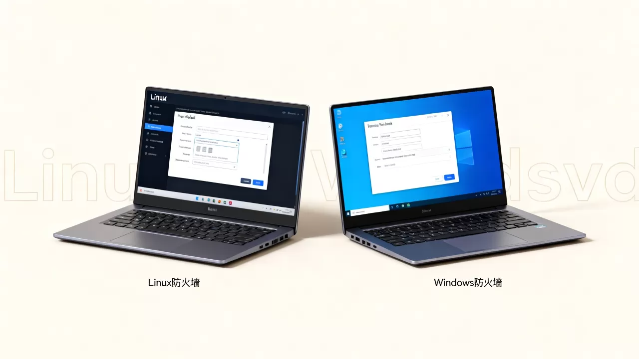 用虚拟专用服务器看Linux与Windows防火墙差异?,Linux与Windows防火墙哪个好? 用虚拟专用服务器看Linux与Windows防火墙差异?,Linux与Windows防火墙哪个好?