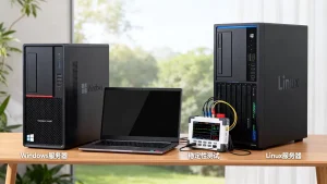 选Windows还是Linux虚拟专用服务器？，实操对比哪个更稳定？