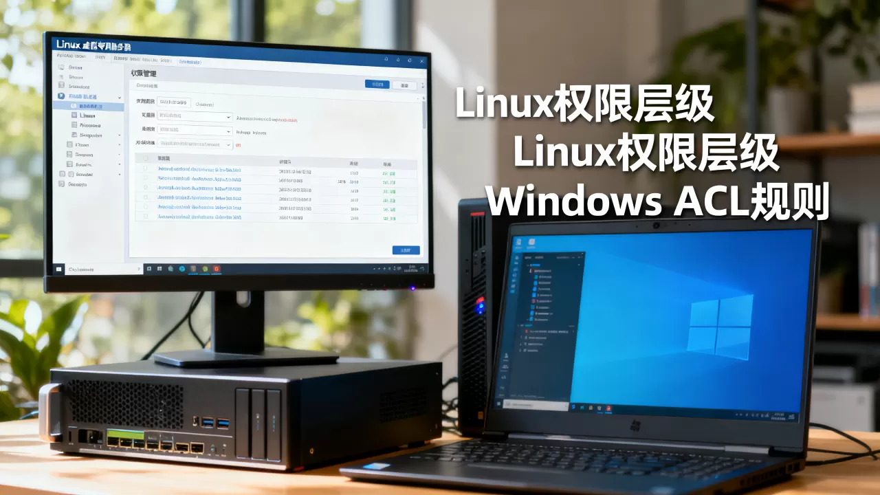 Linux虚拟专用服务器与Windows权限管理有何不同?权限管理区别 Linux虚拟专用服务器与Windows权限管理有何不同?权限管理区别
