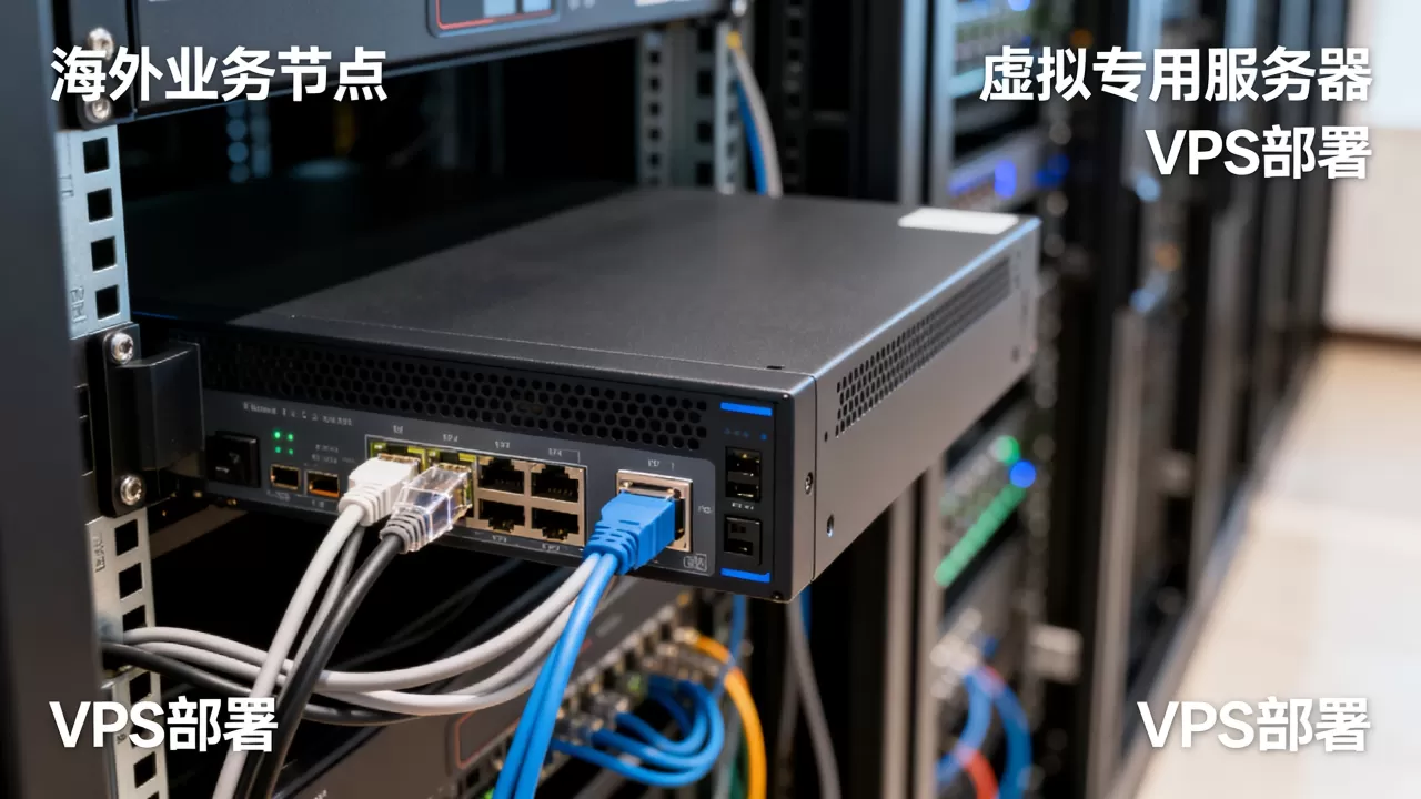 海外业务节点能部署在虚拟专用服务器上吗?,海外节点部署VPS 海外业务节点能部署在虚拟专用服务器上吗?,海外节点部署VPS