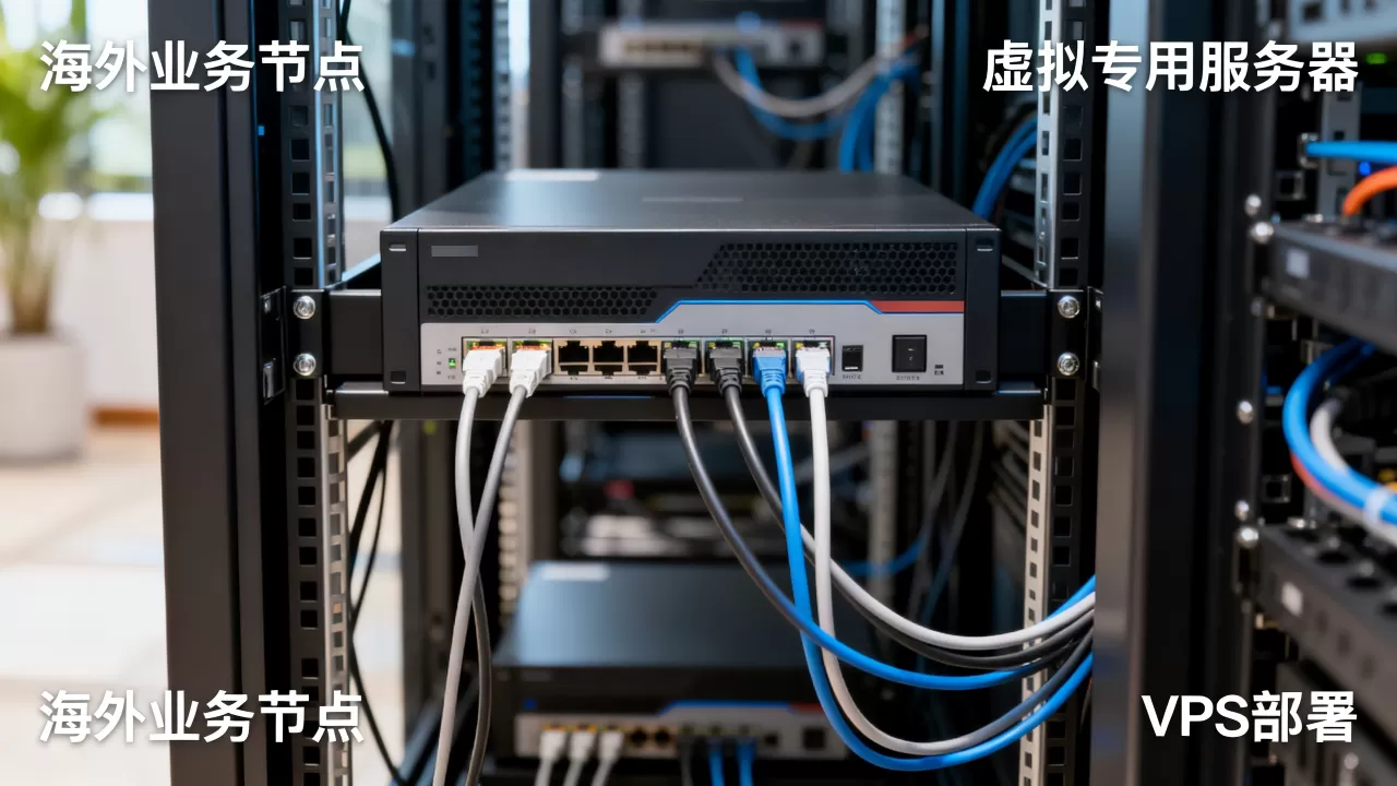 海外业务节点能部署在虚拟专用服务器上吗?,海外节点部署VPS 海外业务节点能部署在虚拟专用服务器上吗?,海外节点部署VPS