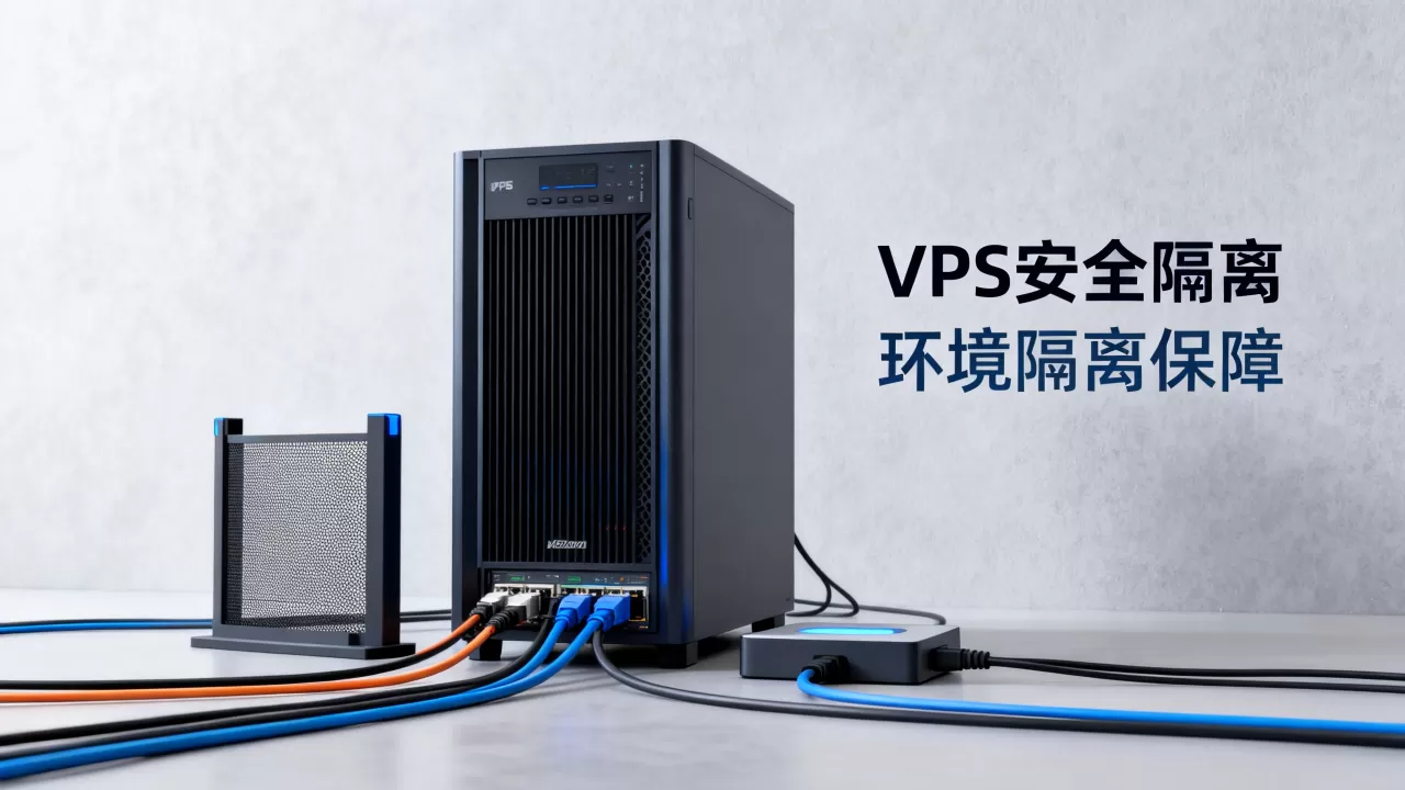沙箱测试环境用虚拟专用服务器安全隔离吗?VPS环境隔离安全性如何保障 沙箱测试环境用虚拟专用服务器安全隔离吗?VPS环境隔离安全性如何保障