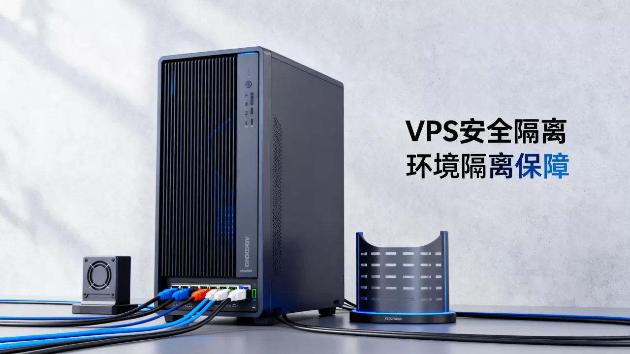 沙箱测试环境用虚拟专用服务器安全隔离吗?VPS环境隔离安全性如何保障 沙箱测试环境用虚拟专用服务器安全隔离吗?VPS环境隔离安全性如何保障