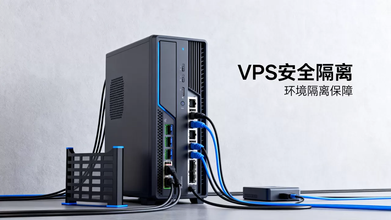 沙箱测试环境用虚拟专用服务器安全隔离吗?VPS环境隔离安全性如何保障 沙箱测试环境用虚拟专用服务器安全隔离吗?VPS环境隔离安全性如何保障