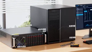 压力测试环境用虚拟专用服务器准备资源吗？，怎么准备资源