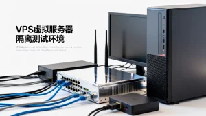 如何搭建隔离测试环境，VPS虚拟服务器好用吗