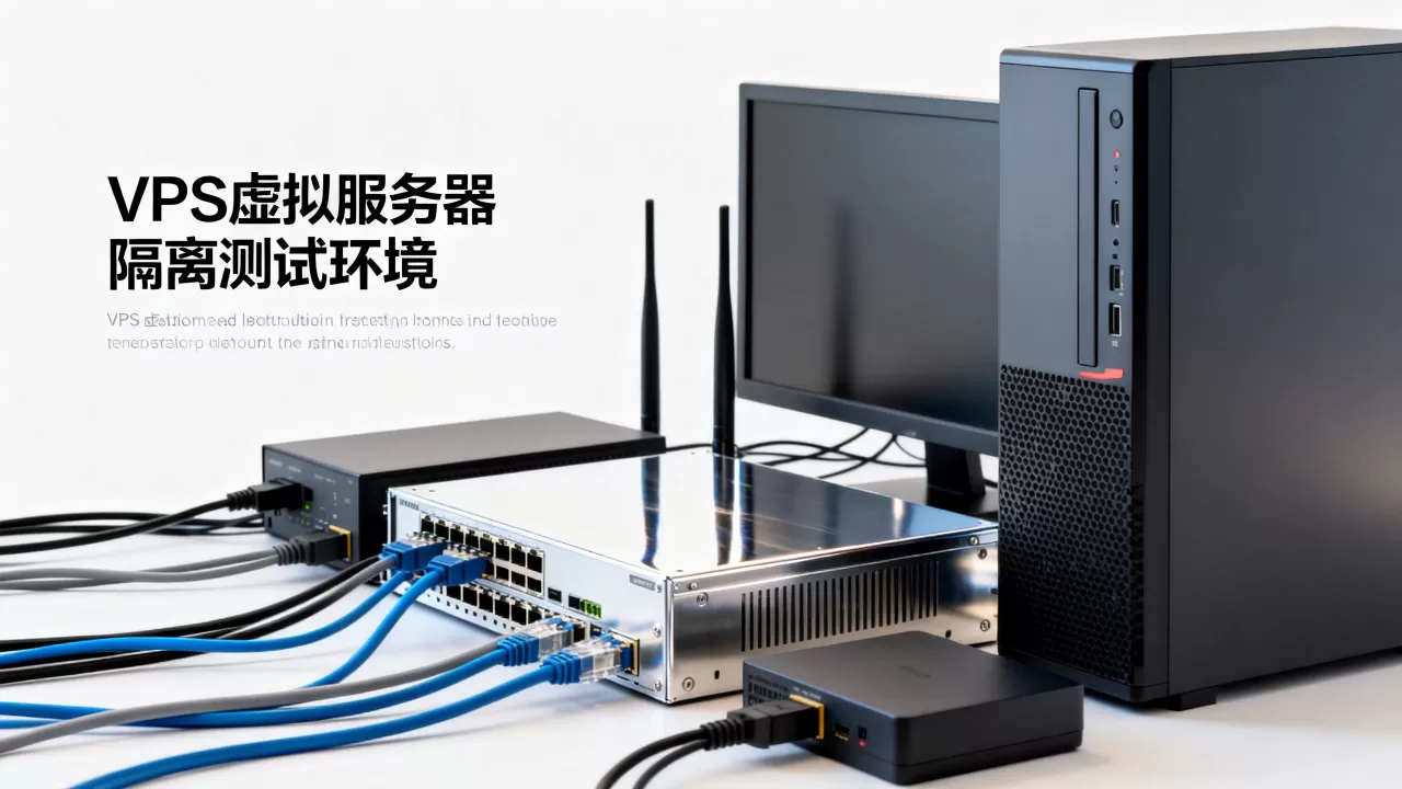 如何搭建隔离测试环境,VPS虚拟服务器好用吗 如何搭建隔离测试环境,VPS虚拟服务器好用吗