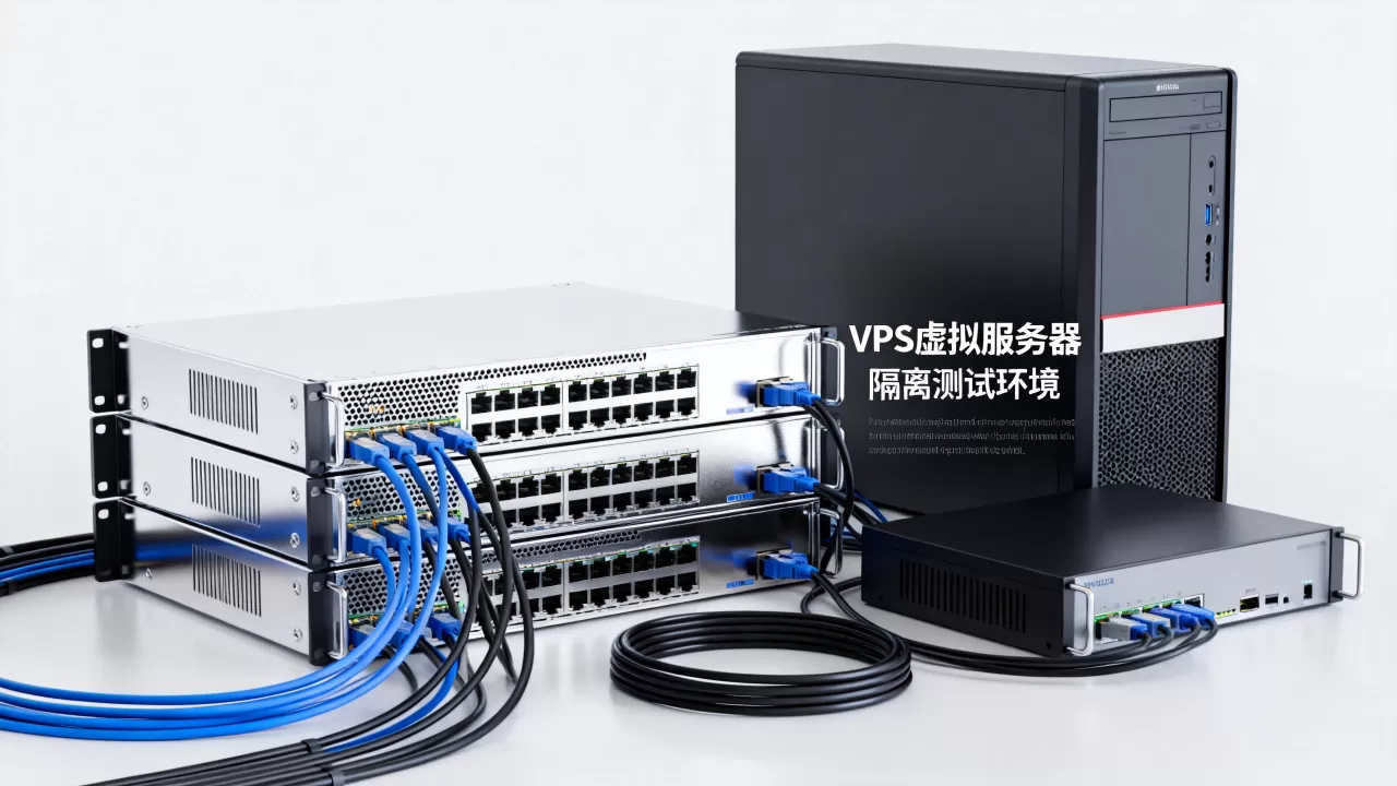 如何搭建隔离测试环境,VPS虚拟服务器好用吗 如何搭建隔离测试环境,VPS虚拟服务器好用吗