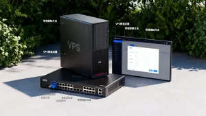 采集任务时VPS限速怎么设置？虚拟专用服务器带宽限制方法